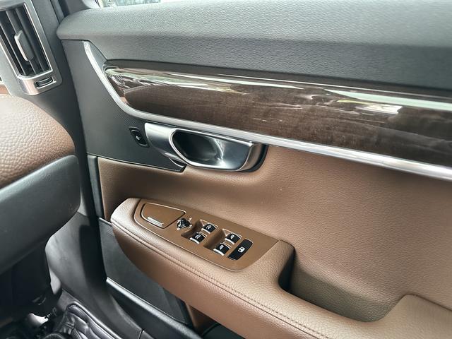 Volvo Volvo S90