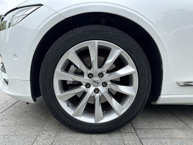 Volvo Volvo S90