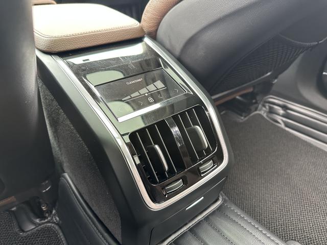 Volvo Volvo S90
