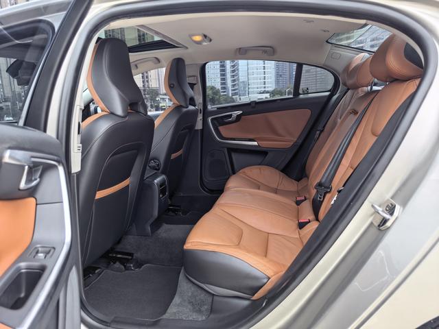 Volvo Volvo S60