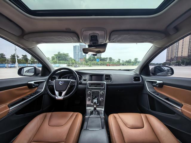 Volvo Volvo S60