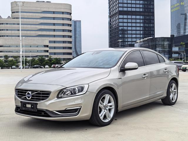 Volvo Volvo S60
