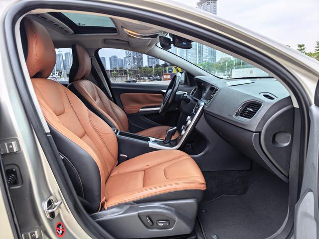 Volvo Volvo S60