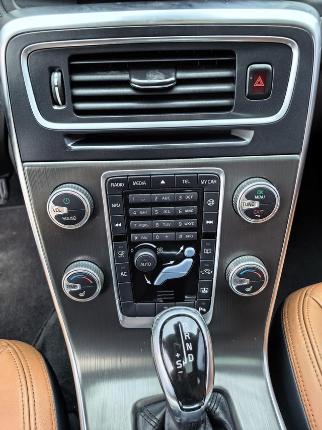 Volvo Volvo S60