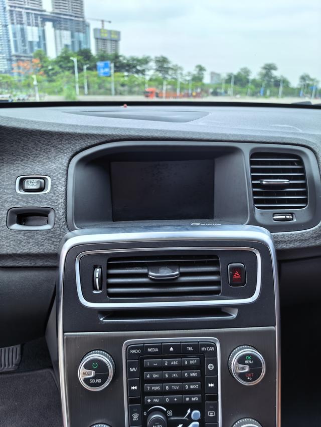 Volvo Volvo S60