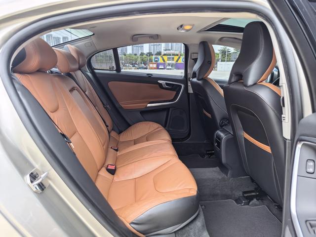 Volvo Volvo S60