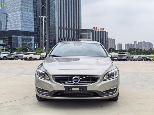 Volvo Volvo S60