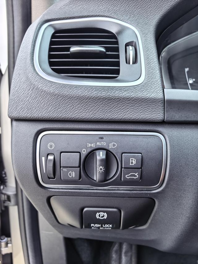 Volvo Volvo S60