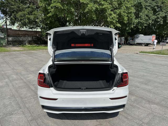 Volvo Volvo S60