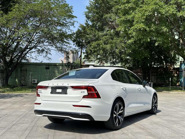 Volvo Volvo S60