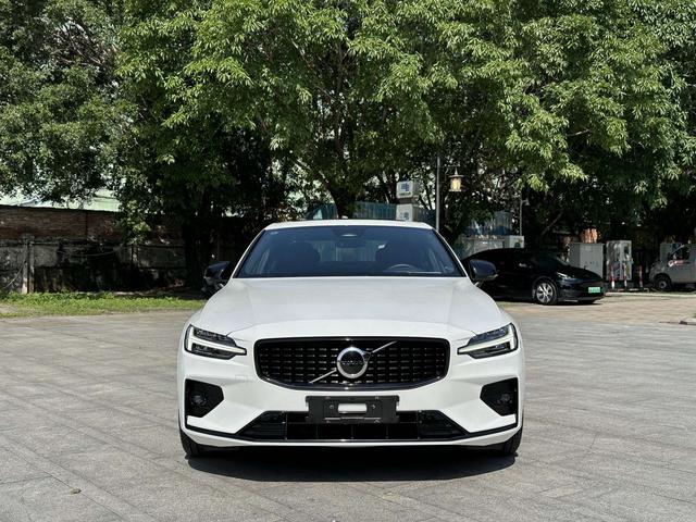 Volvo Volvo S60