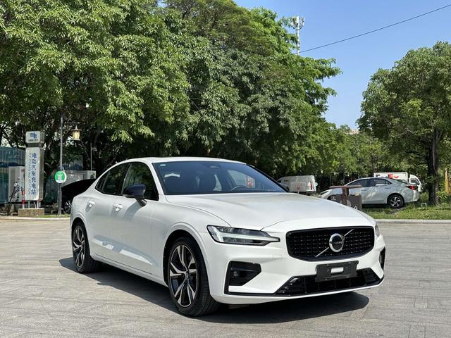 Volvo Volvo S60