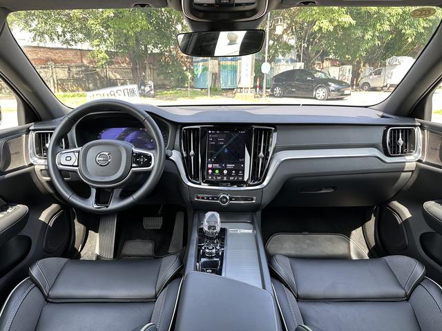 Volvo Volvo S60