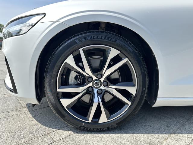 Volvo Volvo S60