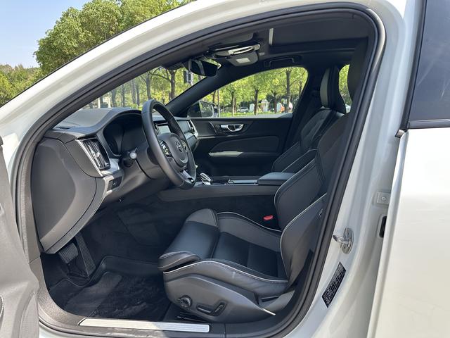 Volvo Volvo S60