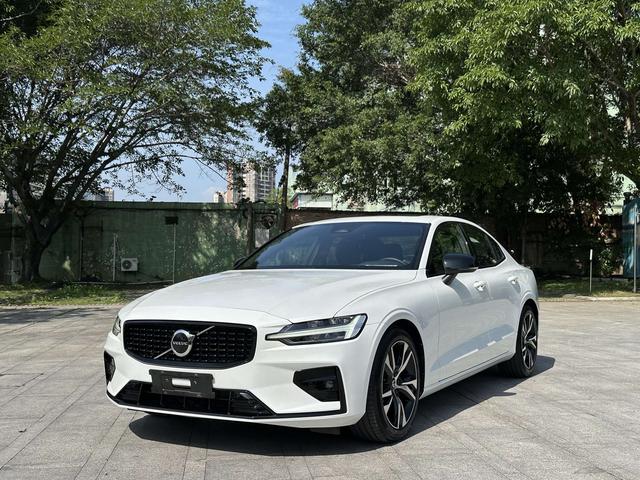 Volvo Volvo S60