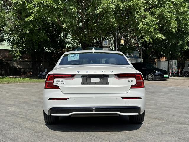 Volvo Volvo S60