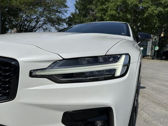 Volvo Volvo S60