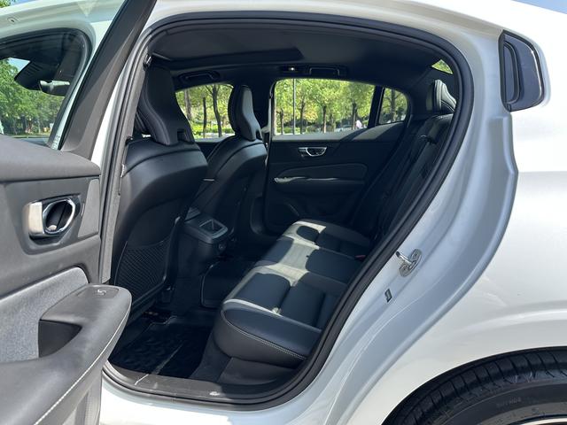 Volvo Volvo S60
