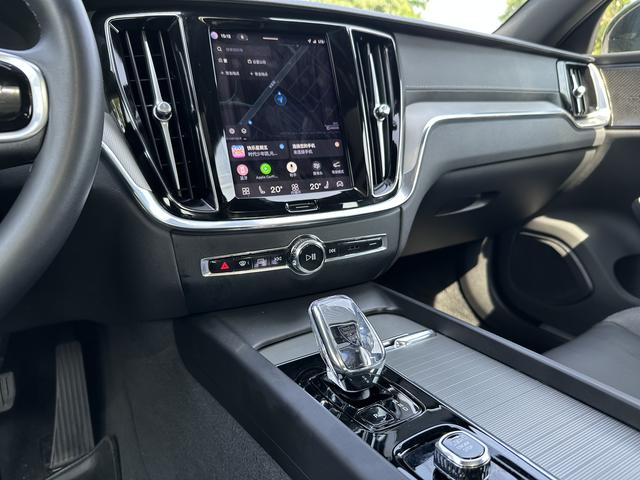 Volvo Volvo S60