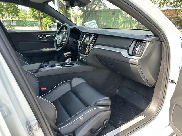 Volvo Volvo S60