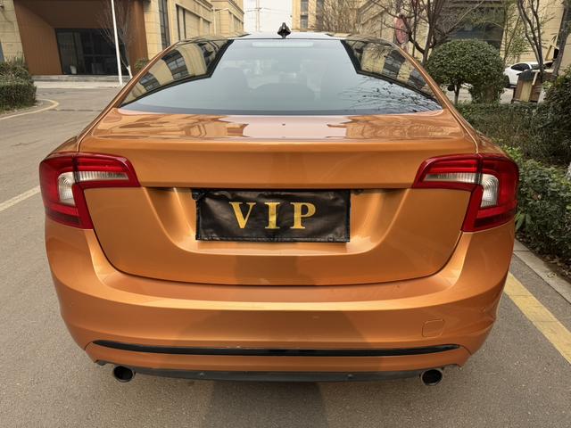 Volvo Volvo S60