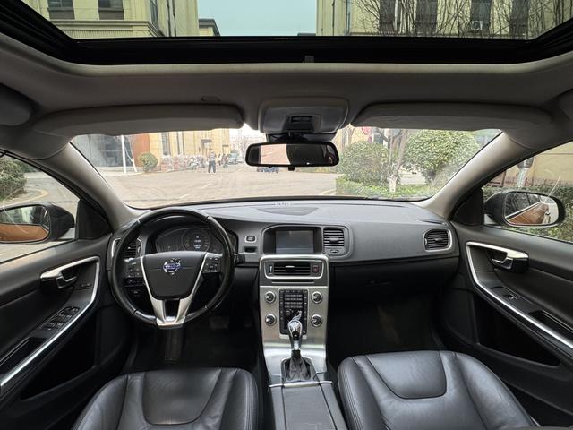 Volvo Volvo S60