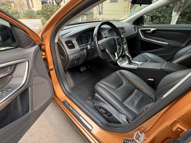 Volvo Volvo S60