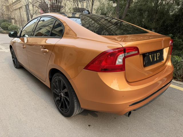 Volvo Volvo S60