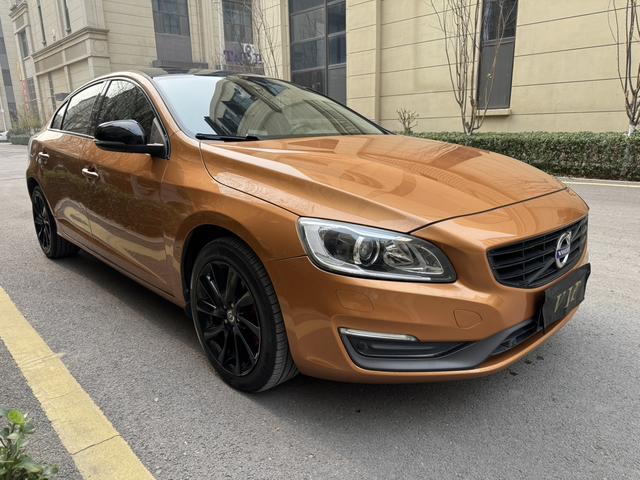 Volvo Volvo S60