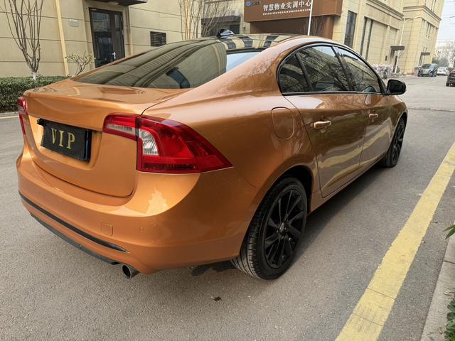 Volvo Volvo S60