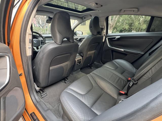 Volvo Volvo S60