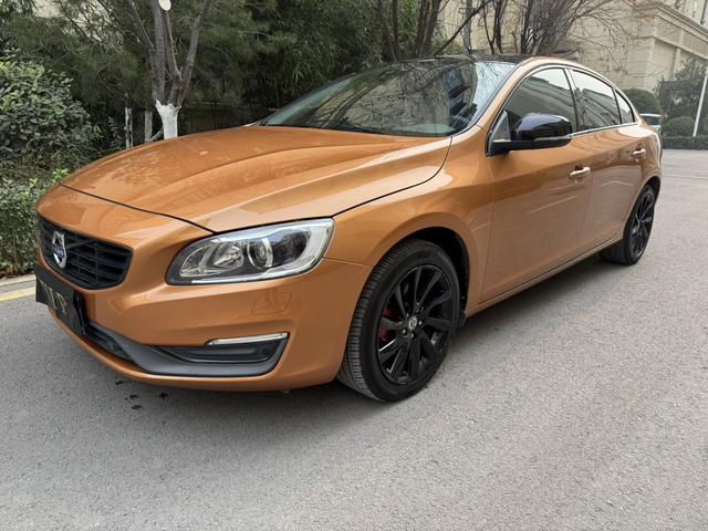 Volvo Volvo S60