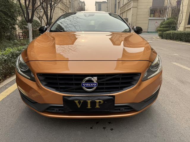 Volvo Volvo S60