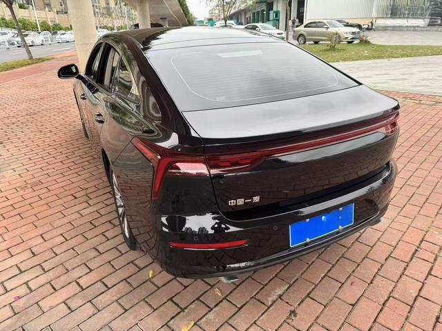 Besturn Bestune B70