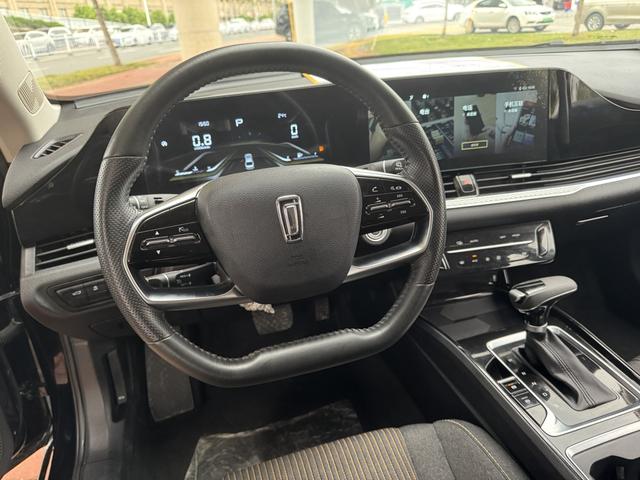 Besturn Bestune B70