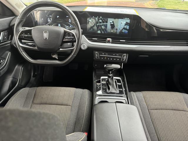 Besturn Bestune B70