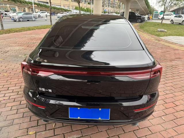 Besturn Bestune B70