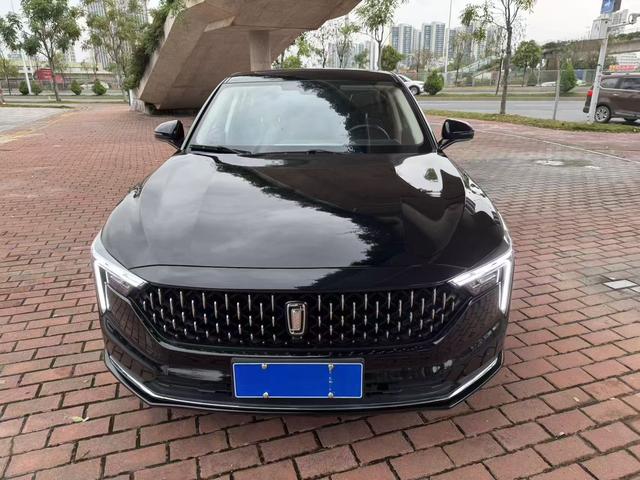 Besturn Bestune B70