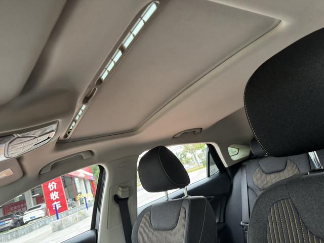 Besturn Bestune B70