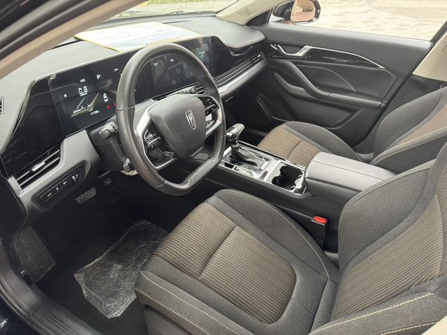 Besturn Bestune B70