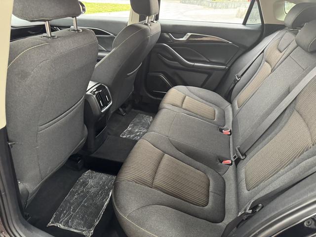 Besturn Bestune B70