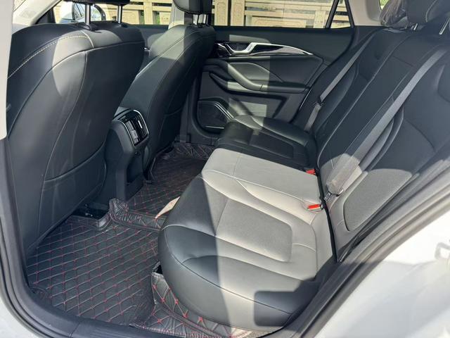 Besturn Bestune B70