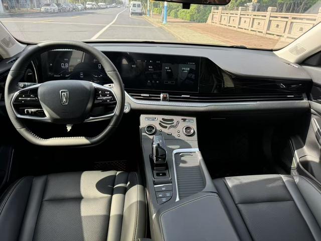 Besturn Bestune B70