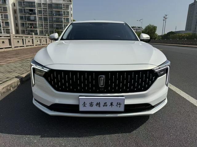 Besturn Bestune B70