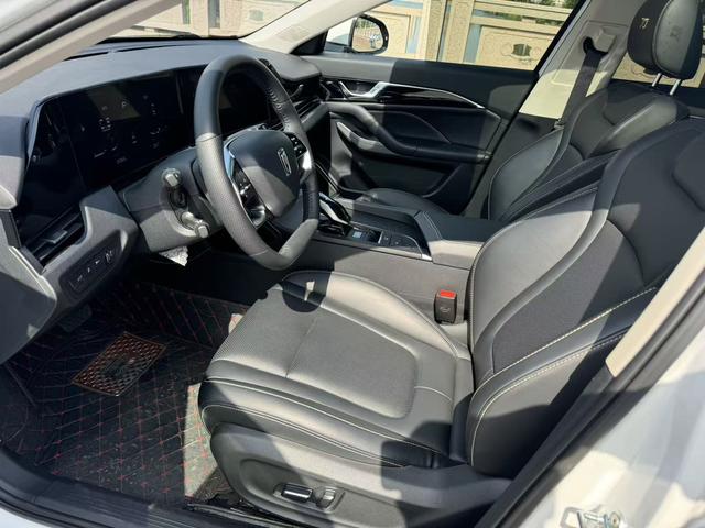 Besturn Bestune B70