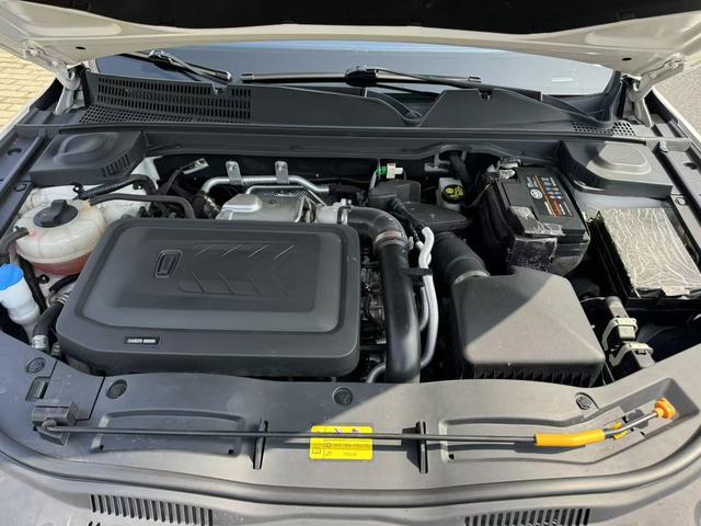 Besturn Bestune B70
