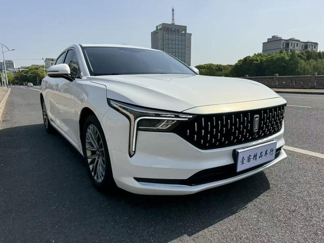 Besturn Bestune B70