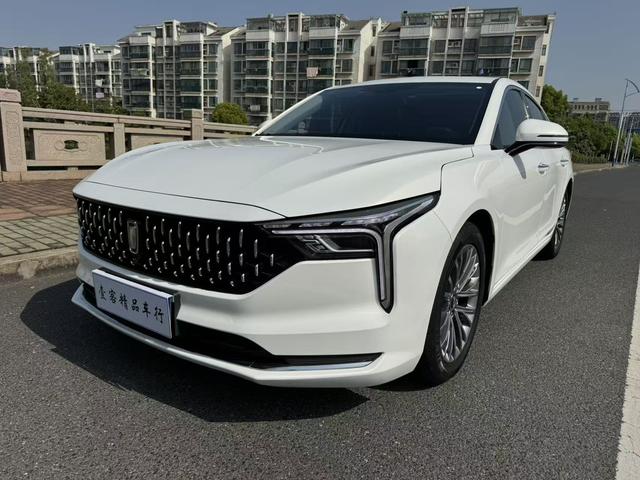 Besturn Bestune B70