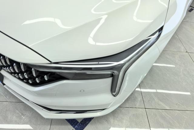 Besturn Bestune B70
